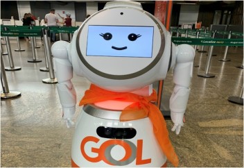 Gol-lanca-primeiro-robo-de-atendimento-ao-cliente-da-america-latina-televendas-cobranca-3