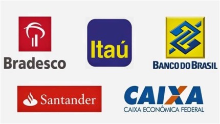 Bb-itau-bradesco-caixa-e-santander-concentram-80-7-do-credito-no-pais-televendas-cobranca-1