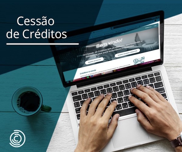 Cessao-de-creditos-plataforma-on-line-ja-conta-com-280-mil-creditos-e-250-milhoes-em-carteiras-para-venda-televendas-cobranca