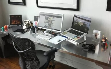 Americanos-trocam-emprego-para-seguir-em-home-office-televendas-cobranca-1