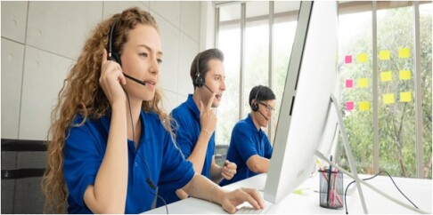 Os desafios para o atendimento humanizado ao cliente-televendas-cobranca-1