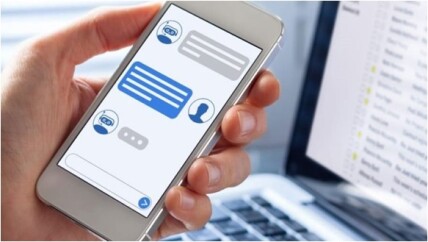 Brasil supera EUA na adoção de chatbots em bancos e fintechs-televendas-cobranca-1