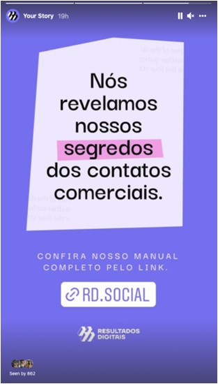 Como-colocar-link-no-stories-do-instagram-televendas-cobranca-interna-1