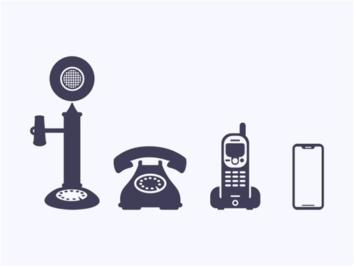 História do telefone no Brasil. Você conhece?