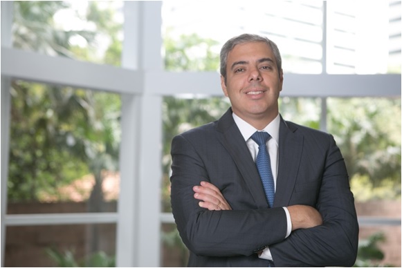 CEO do Itaú Unibanco vê “nova era” na competição entre bancos e ...