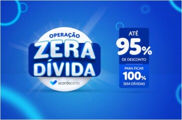 Fintech lança Zera Débito, produto focado na quitação de dívidas de alto custo-televendas-cobranca-1
