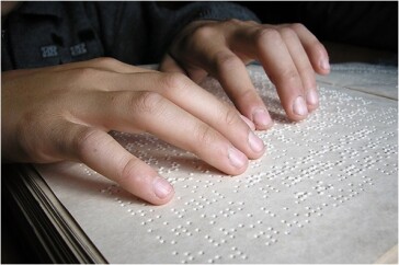 Lojas físicas da Claro terão Código de Defesa do Consumidor em Braille-televendas-cobranca-1