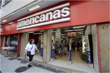 Recuperação Judicial protege Americanas de ordem de despejo-televendas-cobranca-televendas-cobranca