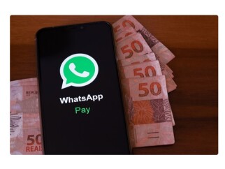 WhatApp Pay-cada adquirente definirá taxas e limites por transação-televendas-cobranca-1