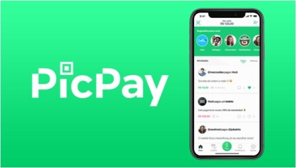 PicPay lança empréstimo consignado no app-televendas-cobranca-1