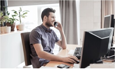 A excelência no atendimento na visão de um CEO premiado-televendas-cobranca-1