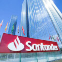 Santander vai fundir duas empresas de cobrança