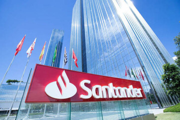 Santander vai fundir duas empresas de cobrança