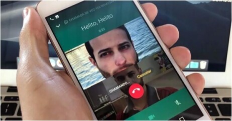 WhatsApp performa bem em recursos de mídia e cresce em chamadas de voz-televendas-cobranca-1