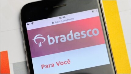 Bradesco lança perfil no Threads com anúncio de parceria com Alok-televebdas-cobranca-1