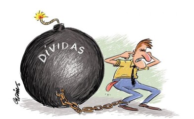Dívidas sendo cobradas pela Justiça-O que fazer-televendas-cobranca-1