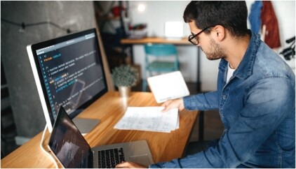 5-razões porque faltam desenvolvedores de softwares no Brasil-televendas-cobranca-1