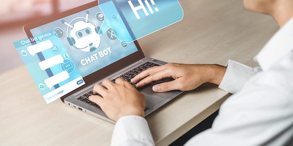 Chatbo- a ferramenta que automatiza a relação com o cliente-televendas-cobranca