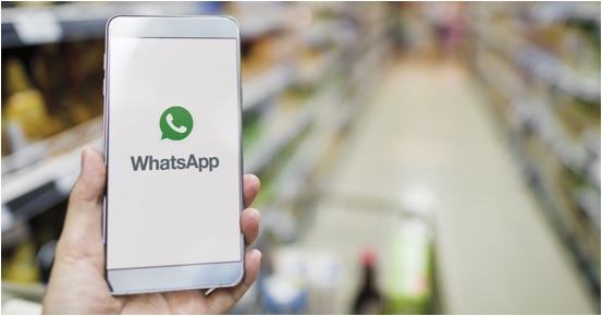 Como incluir o WhatsApp na estratégia de atendimento do seu supermercado-televendas-cobranca-2