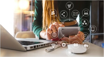 Por que é importante um meio de pagamento fácil de usar no celular-televendas-cobranca-2