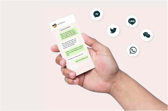 Chatbot para WhatsApp-como funciona, quais os benefícios e como criar o seu-televendas-cobranca-1