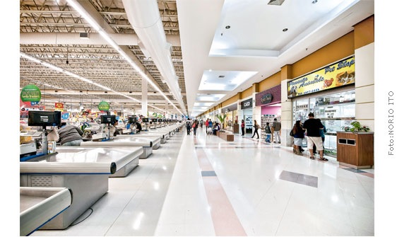 Estamos prestes a quebrar a barreira on e off também no varejo físico-televendas-cobranca-2