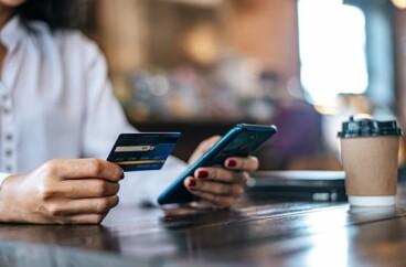 Serasa possibilita que as contas do mês, como água e luz, sejam pagas no seu aplicativo-televendas-cobranca-1