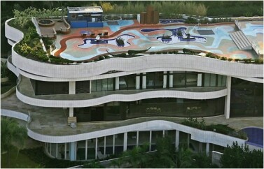 Banco-santos-e-alvo-de-nova-disputa-apos-ordem-por-penhora-do-shopping-eldorado-televendas-cobranca-1