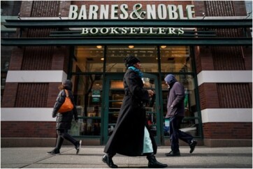 CX para leitores-a reinvenção da Barnes & Noble-televendas-cobranca-1