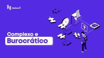 DebitumX fecha parceria inédita com a PDTec-B3 para compra e venda de carteiras de crédito-televendas-cobranca-1