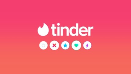 O avanço de aplicativos como Tinder entre os homens, segundo o Itaú-1