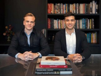 Startup desafia bancos tradicionais com cartões de crédito co-brandend-televnedas-cobranca-1