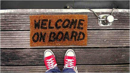 5 ideias para dar para boas-vindas a novos funcionários-televendas-cobranca-1