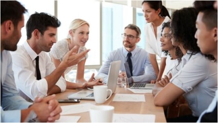 Cultura empresarial-o que é e por que é tão importante-televendas-cobranca-1