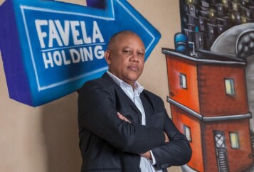 Favela não é lugar de filantropia; é lugar de negócios’, diz CEO do Favela Holding, que prepara criação de um banco-televendas-cobranca-1