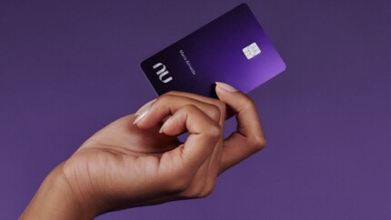 Nubank Ultravioleta anuncia pré-lançamento de conta global-televendas-cobranca-1