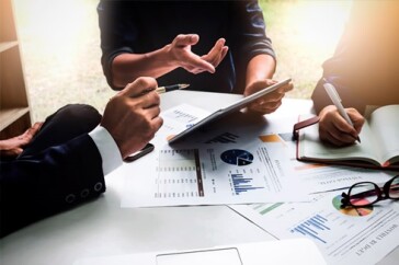 Setor-financeiro-precisa-de-alfabetizacao-climatica-diz-spencer-glendon-televendas-cobranca-1