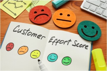 O que é Customer Effort Score (CES), como analisá-lo e qual a sua-importância-televendas-cobranca-2