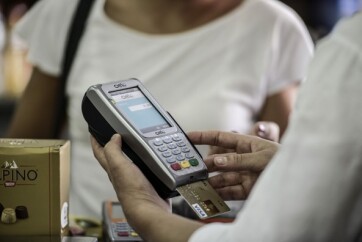 BB e Bradesco desembolsam R$ 4,3 bi e tiram Cielo da bolsa-televendas-cobranca-1