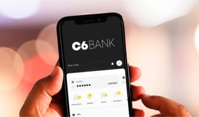 C6 Bank lança sua IA generativa para o cliente, a C6 Assistant-televendas-cobranca-1