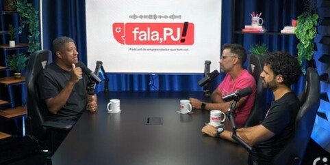 Cora lança podcast Fala, PJ para apoiar empreendedore-televendas-cobranca-1