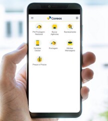 Correios buscam parceiros para virar fintech-televendas-cobranca-1