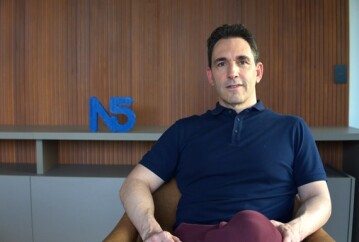 Fintech N5 conclui Série A de US$ 20 mi e investe em agentes de IA para bancos-televendas-cobranca-1