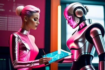 Máquina-x-Ser-Humano-Rivalidade ou Soma-televendas-cobranca-2