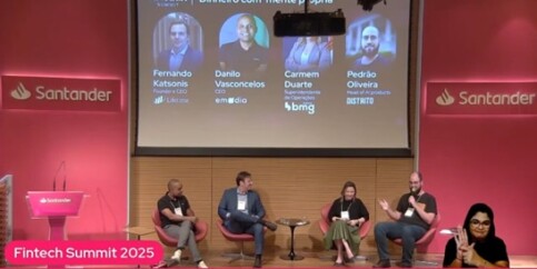 Não é a IA que vai roubar o emprego, mas a pessoa que sabe usar IA, diz BMG-televendas-cobranca-1