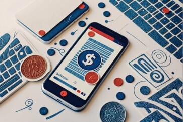 Celular foi canal de pagamento mais usado em 2024, aponta BC-televendas-cobranca-1