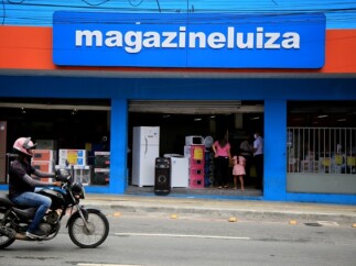 Magazine Luiza anuncia Jörg Friedemann como CEO do MagaluBank, braço financeiro da companhia-1-1