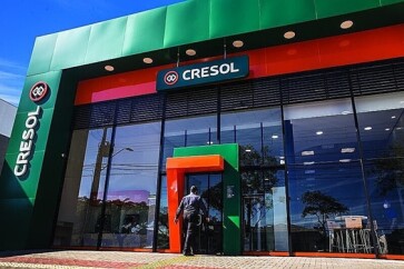 Cresol completa 30 anos e celebra crescimento sustentável-televendas-cobranca-1