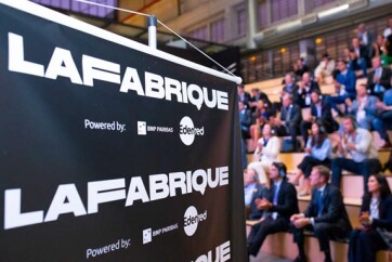 Edenred e BNP Paribas celebram cinco anos do hub de inovação La Fabrique com mais de 100 startups aceleradas-televendas-cobranca-1