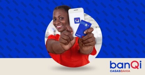 Fiserv oferecerá adquirência as a service para Banqi, do Grupo Casas Bahia-televendas-cobranca-1